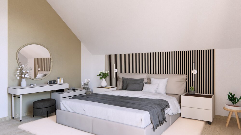 Modernes Einfamilienhaus in Filderstadt - Individuell geplant und hochwertig ausgestattet - Einfamilienhaus Filderstadt | Angebot:27347127