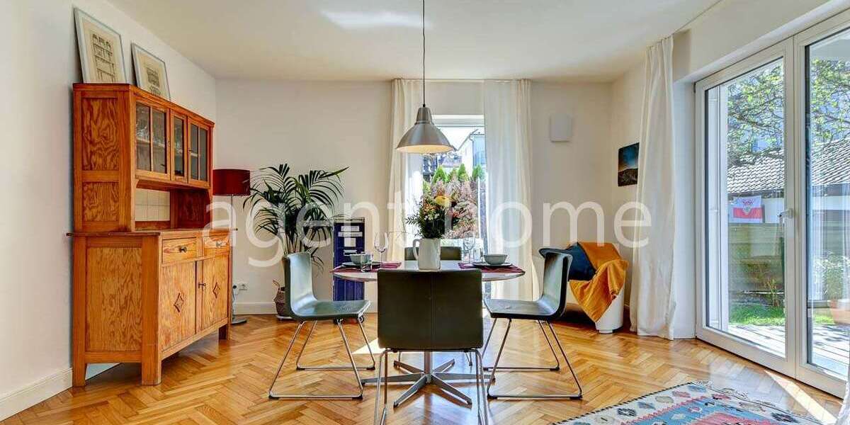Etagenwohnung Ludwigsburg - 3 Zimmer, 75 m&sup2;, 1.580&euro; | Angebot:26397366