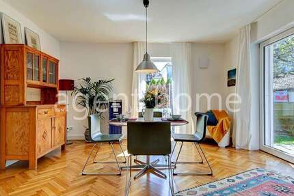 Wohnung Ludwigsburg - 3 Zimmer, 75 m&sup2;, 1.580&euro; | Angebot:26397366