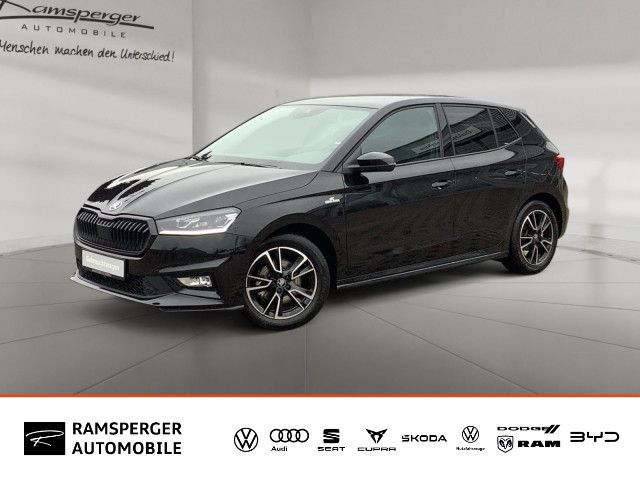 Skoda Fabia 21.177 km 19.990 &euro; Nürtingen 72622
