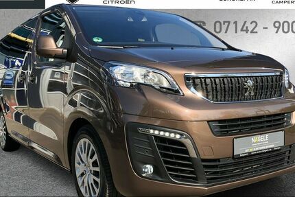 Peugeot Traveller 75.000 km 41.650 &euro; Bietigheim-Bissingen 74321