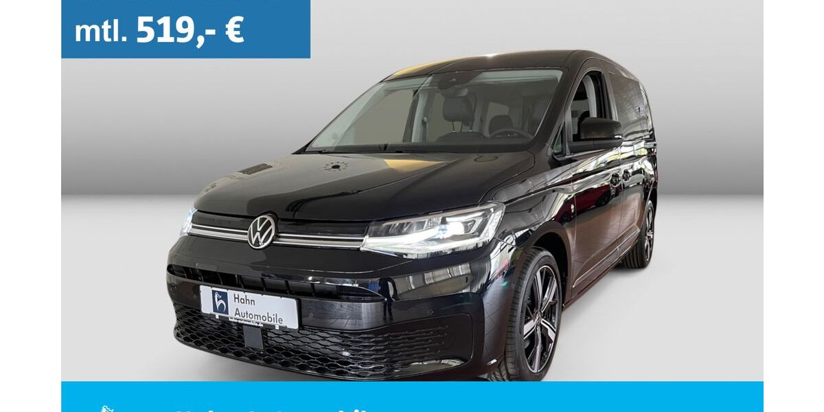 VW Caddy Maxi 34.490 km 44.295 &euro; Böblingen 71032