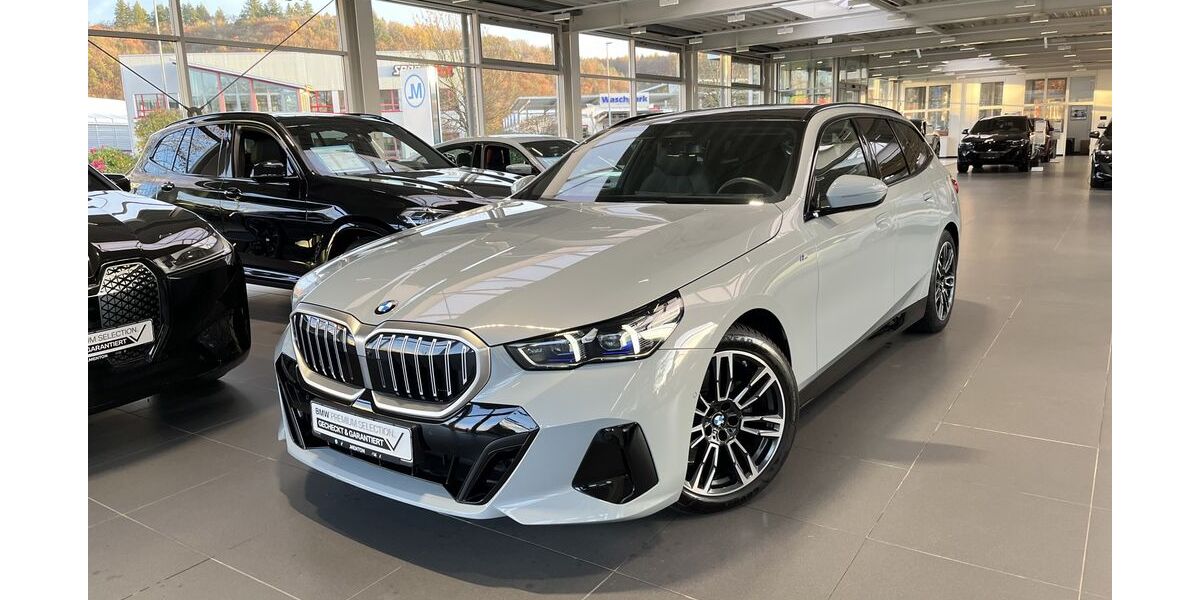 BMW 520 25.186 km 55.590 € Tübingen 72072