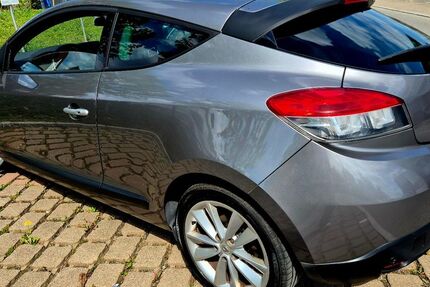Renault Megane 211.000 km 4.700 &euro; Filderstadt 70794
