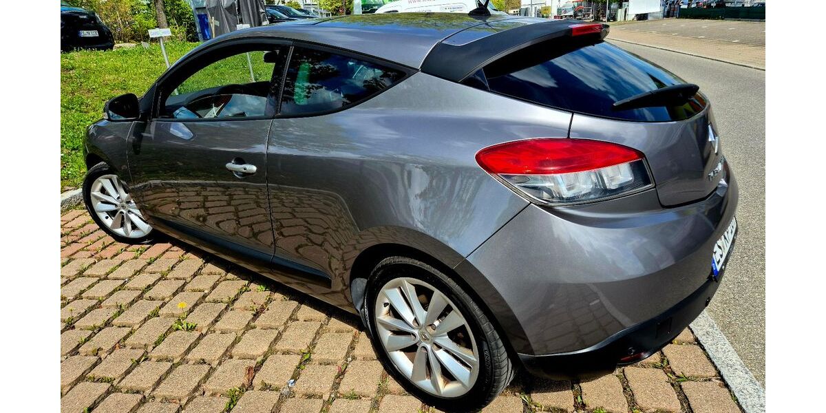 Renault Megane 211.000 km 4.700 &euro; Filderstadt 70794