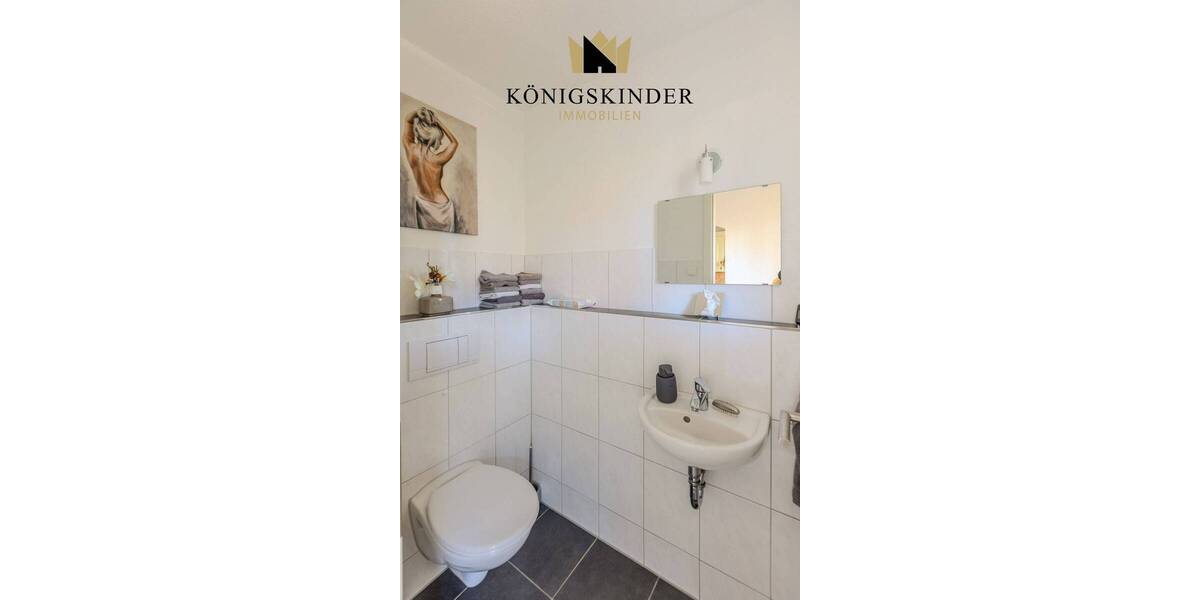 Reihenmittelhaus Möglingen - 5 Zimmer, 134 m&sup2;, 599.000&euro; | Angebot:26797312