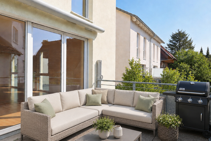 Haus Nufringen - 6.5 Zimmer, 180 m&sup2;, 670.000&euro; | Angebot:27147406