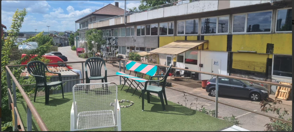 Gewerbeobjekt Stuttgart Feuerbach - 120&euro; | Angebot:25558545