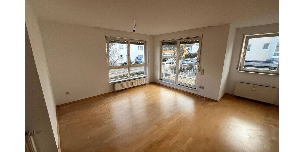 Etagenwohnung Gerlingen - 3 Zimmer, 72 m&sup2;, 1.080&euro; | Angebot:26569286