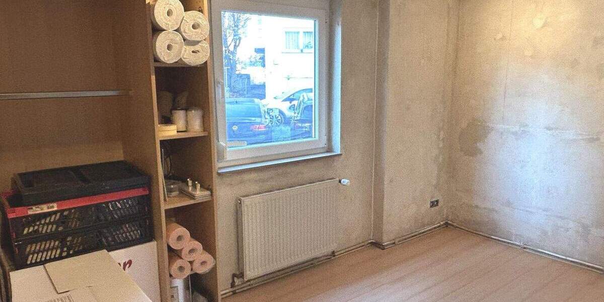 Etagenwohnung Stuttgart Süd - 3 Zimmer, 44 m&sup2;, 140.000&euro; | Angebot:25385291