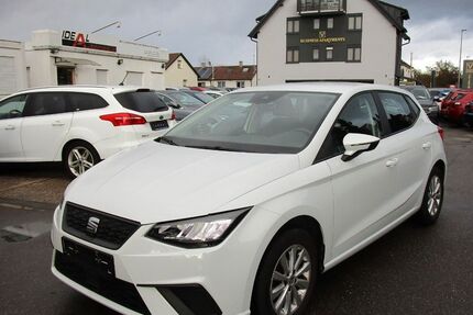 Seat Ibiza 25.000 km 15.550 &euro; Böblingen 71032