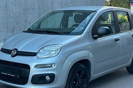 Fiat Panda 96.000 km 5.990 &euro; Leinfelden-Echterdingen (Musberg) 70771