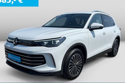 VW Tiguan 25.598 km 35.870 € Schorndorf 73614