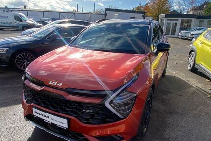 Kia Sportage 25.000 km 33.700 € Ludwigsburg 71636