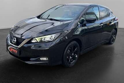 Nissan Leaf 30.000 km 13.880 &euro; Bempflingen 72658