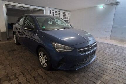 Opel Corsa 33.450 km 11.800 &euro; Böblingen 71032