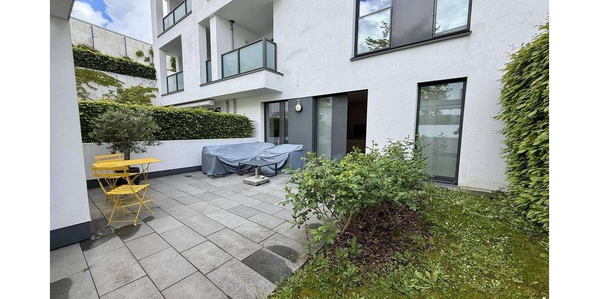 Etagenwohnung Stuttgart Vaihingen - 2 Zimmer, 65 m&sup2;, 1.160&euro; | Angebot:26788003