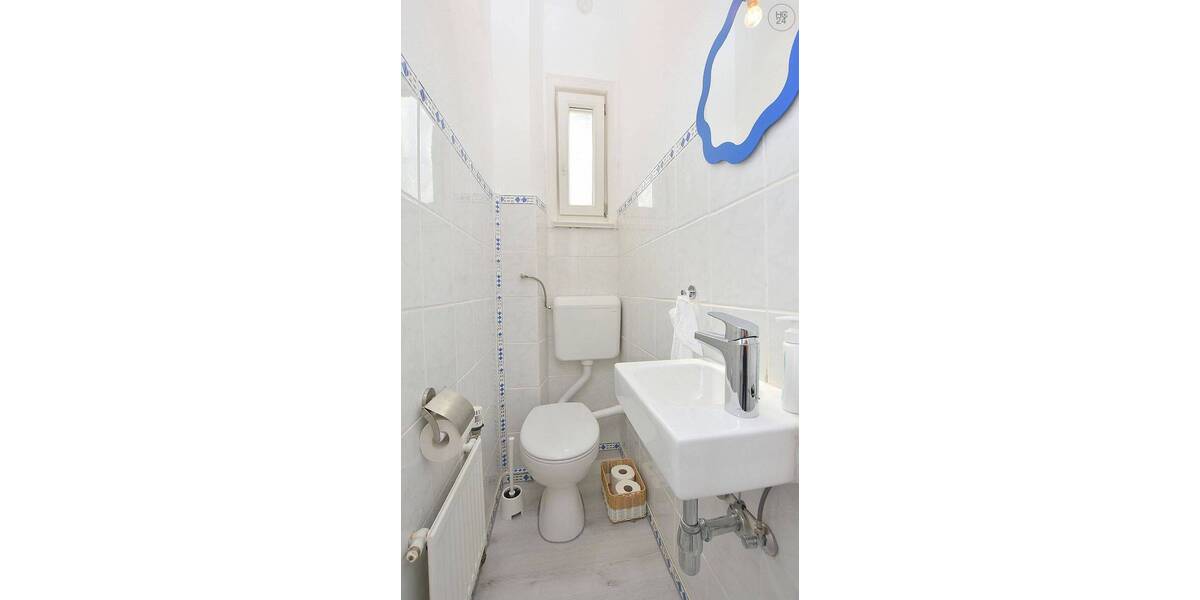 Etagenwohnung Stuttgart Zuffenhausen - 3 Zimmer, 65 m&sup2;, 1.590&euro; | Angebot:26176033