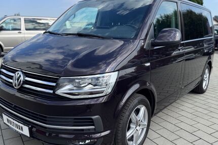 VW T6 Multivan 91.600 km 29.990 &euro; Kirchheim 73230