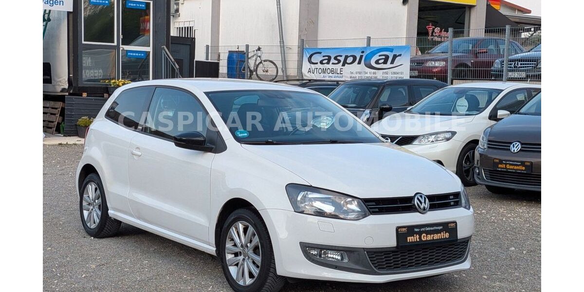 VW Polo 177.300 km 3.390 &euro; Kirchheim unter Teck 73230