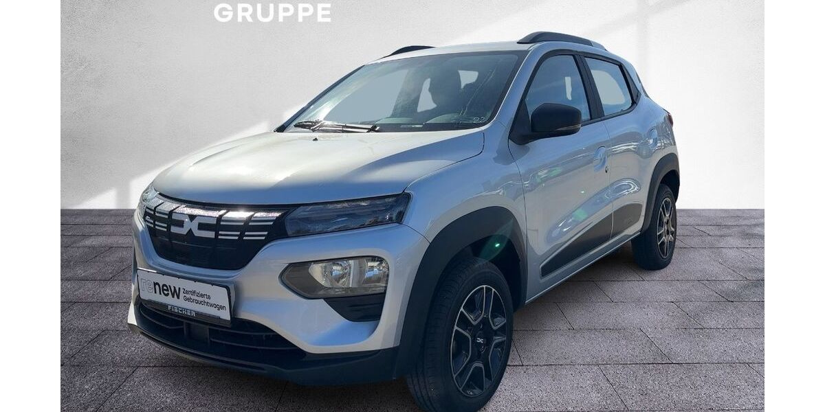 Dacia Spring 15.852 km 12.190 &euro; Esslingen 73734