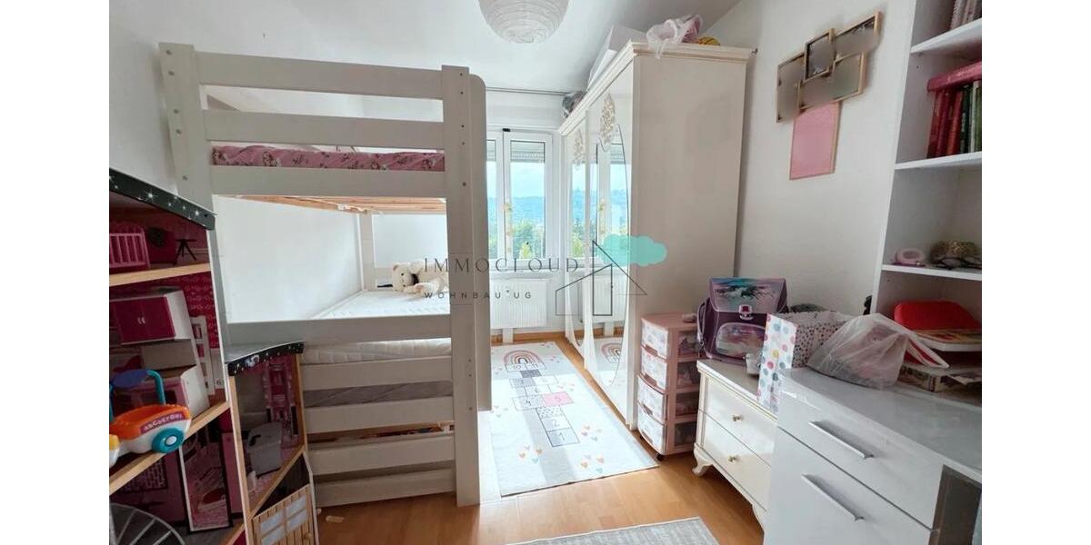 Kapitalanlage oder Eigenbedarf in Esslingen-vermietete 3 Zimmerw. 3 zimmer