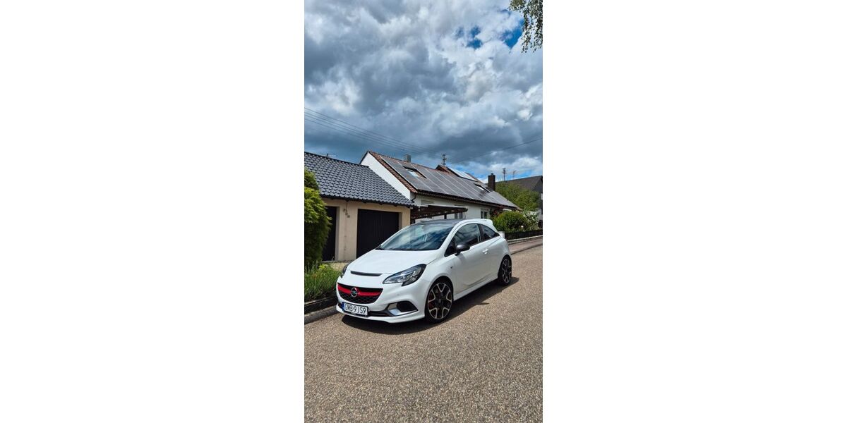 Opel Corsa 98.500 km 10.000 &euro; Ludwigsburg 71638
