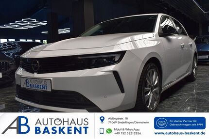 Opel Astra 101.200 km 13.990 &euro; Sindelfingen-Darmsheim 71069