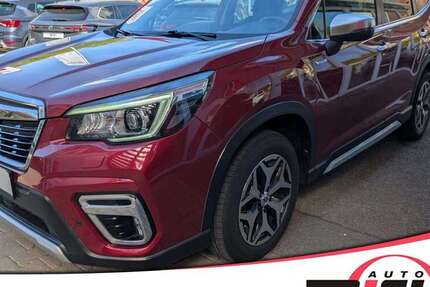 Subaru Forester 39.950 km 25.690 &euro; Leonberg 71229