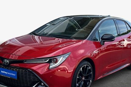 Toyota Corolla 63.830 km 25.960 &euro; Esslingen 73730