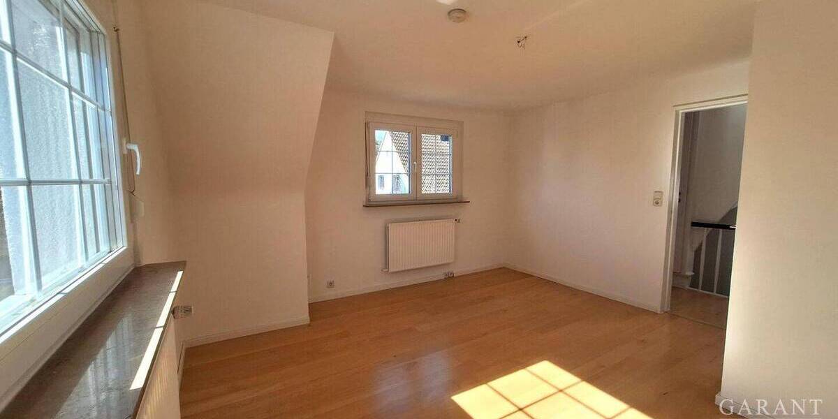 Einfamilienhaus Stuttgart Sommerrain - 6 Zimmer, 123 m&sup2;, 790.000&euro; | Angebot:26193664