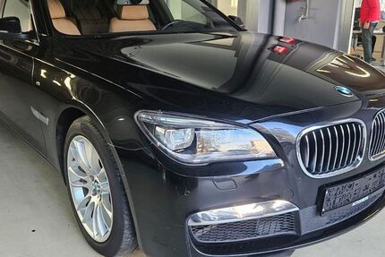 BMW 740 167.000 km 25.000 &euro; Neckartailfingen 72666