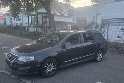 VW Passat 186.000 km 750 &euro; Fellbach 70736