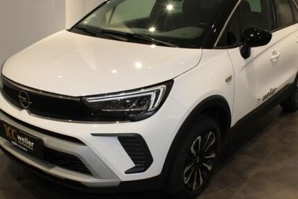 Opel Crossland (X) 28.000 km 19.490 € Bietigheim-Bissingen 74321