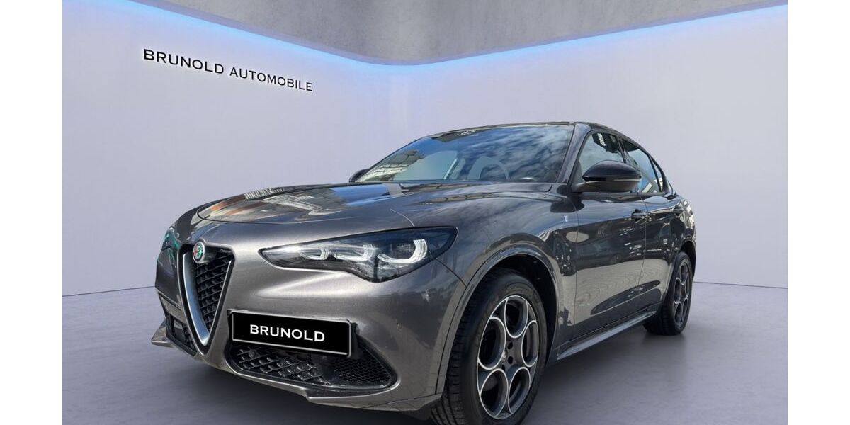Alfa Romeo Stelvio 40.000 km 36.900 &euro; Stuttgart 70565
