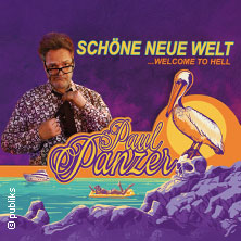ARENA-Plus-Ticket - Paul Panzer 