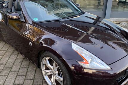 Nissan 370Z 129.720 km 16.950 &euro; Esslingen am Neckar 73734