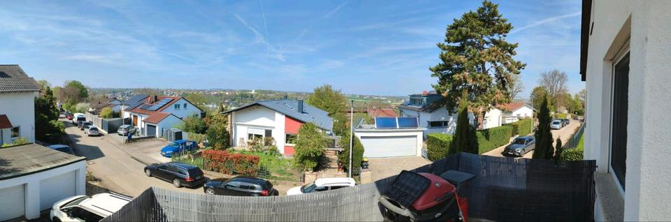 Etagenwohnung Remseck am Neckar - 3 Zimmer, 83 m&sup2;, 310.000&euro; | Angebot:26111007