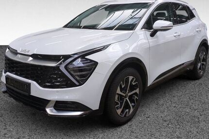 Kia Sportage 20.368 km 29.430 € Ostfildern 73760