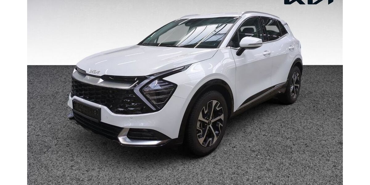 Kia Sportage 20.368 km 29.430 € Ostfildern 73760