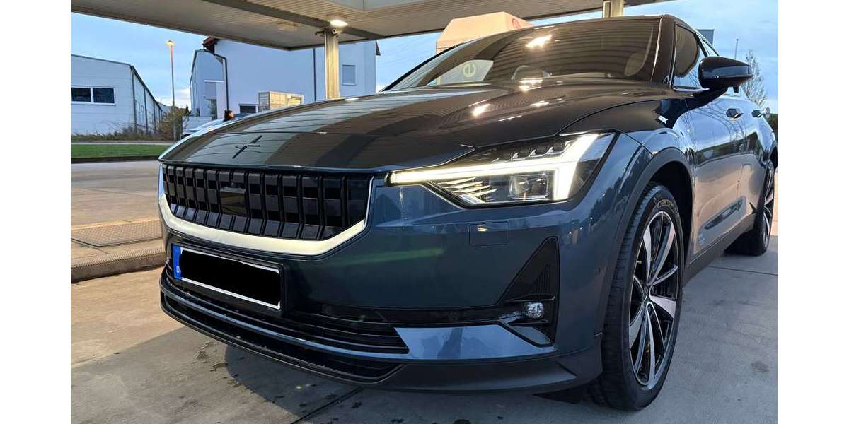 Polestar 2 80.708 km 29.000 € Böblingen 71034