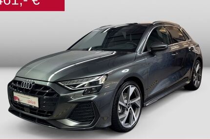 Audi A3 2.836 km 43.930 € Ludwigsburg 71636