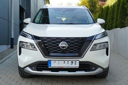 Nissan X-Trail 36.000 km 30.490 &euro; Tübingen 72072