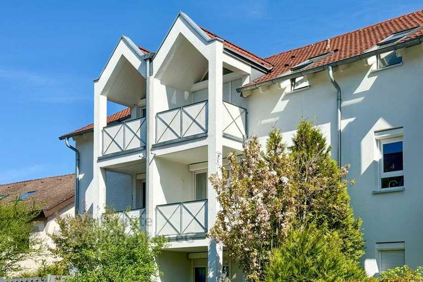 Wohnung zum Kaufen in Sindelfingen 198.000 € 56 m²