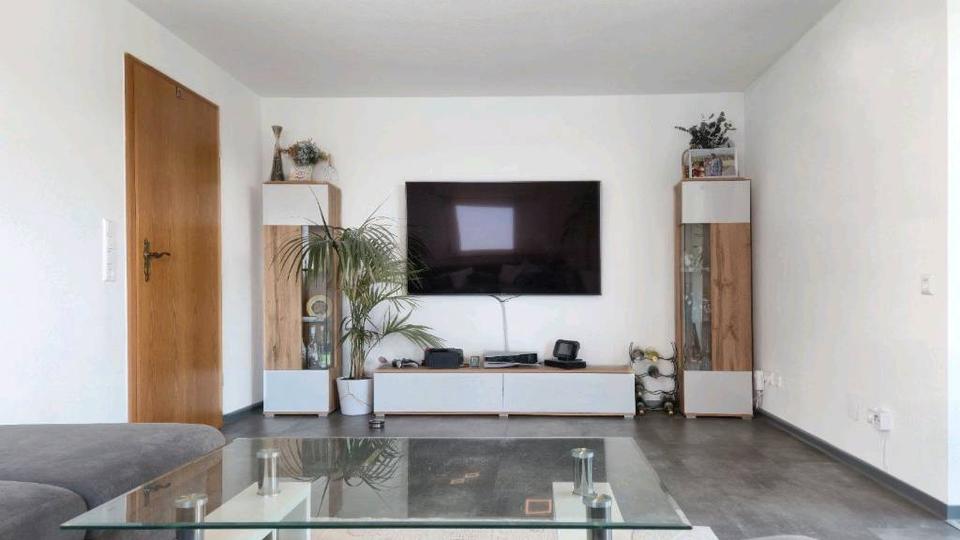 Etagenwohnung Großbettlingen - 3.5 Zimmer, 70 m&sup2;, 245.000&euro; | Angebot:26397002