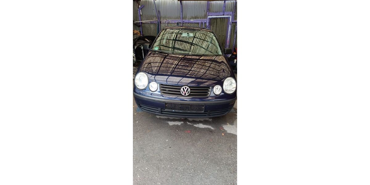 VW Polo 70.000 km 3.990 &euro; Sindelfingen 71067