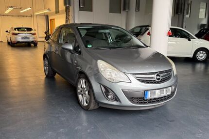 Opel Corsa 125.000 km 3.450 &euro; Sindelfingen 71065