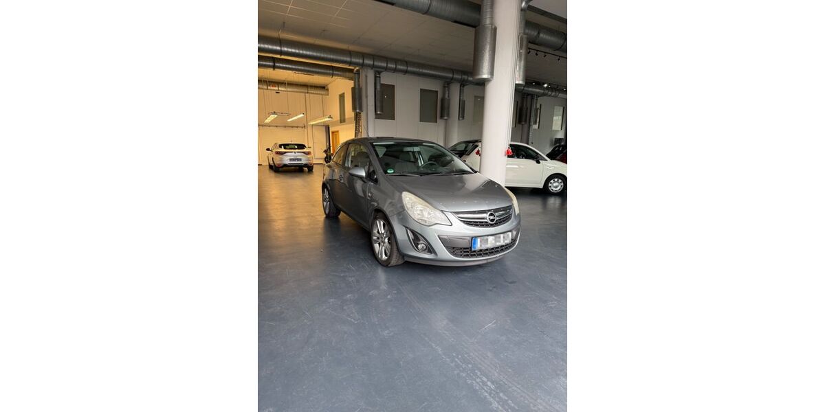 Opel Corsa 125.000 km 3.450 &euro; Sindelfingen 71065