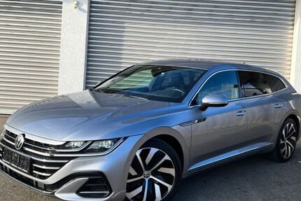 VW Arteon