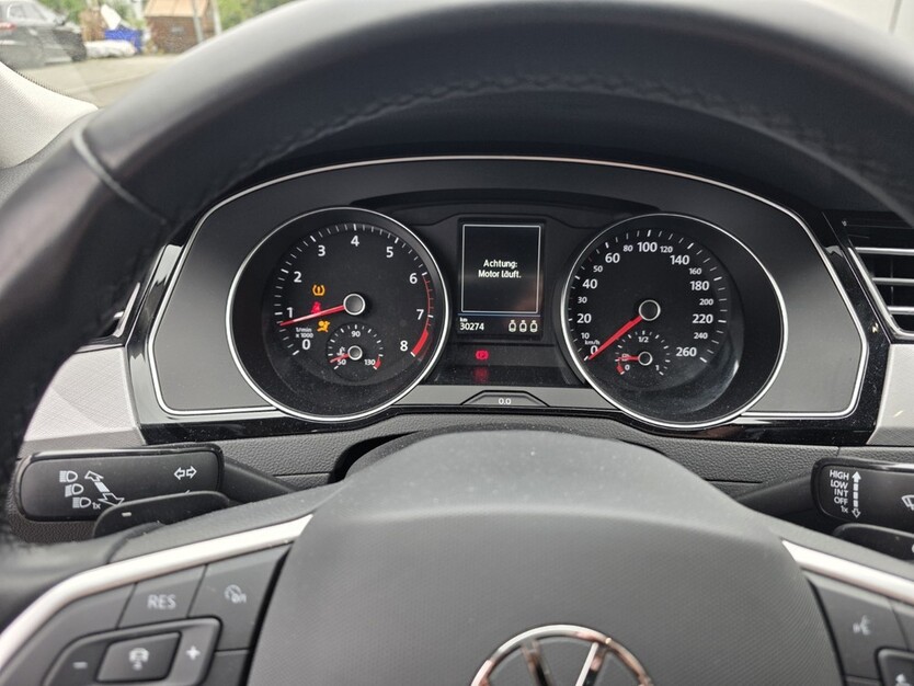 VW Passat 31.000 km 24.900 € Reutlingen 72764